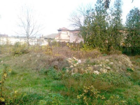 Seminarul musulman din Medgidia a ajuns o ruină - vezi ce spun autorităţile